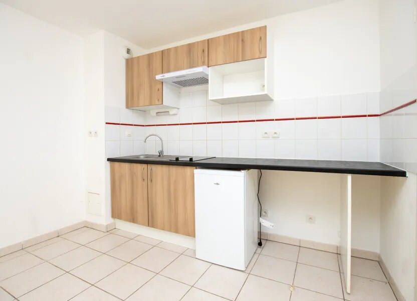 Appartement à vendre, 43m², Léguevin