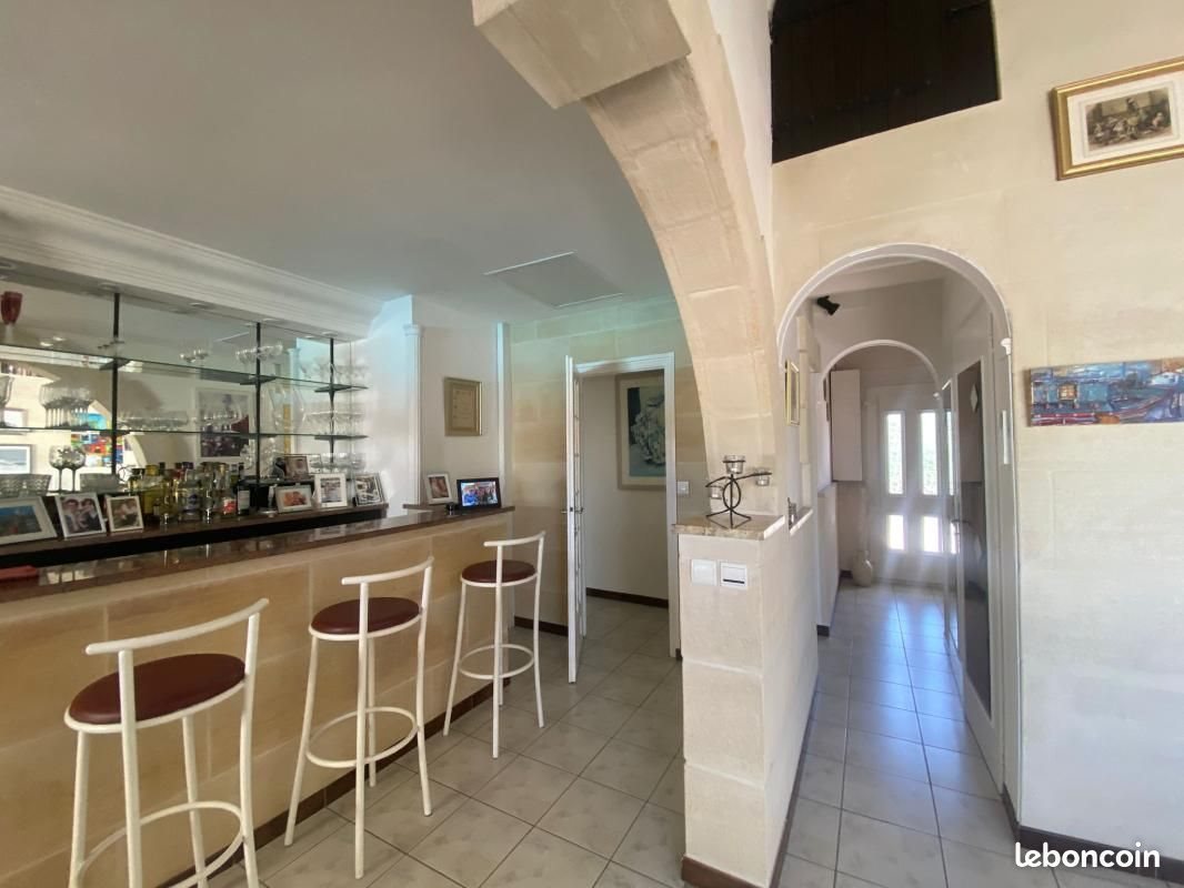 Maison à vendre, 225m², Castres-Gironde