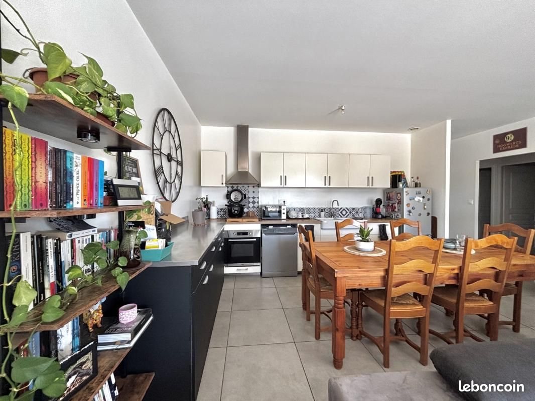 Maison à louer, 95m², Portets