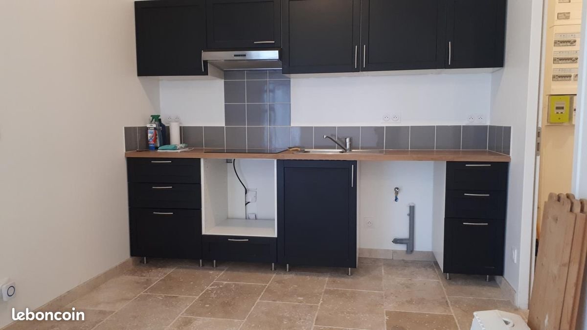 Maison à louer, 74m², Arbanats