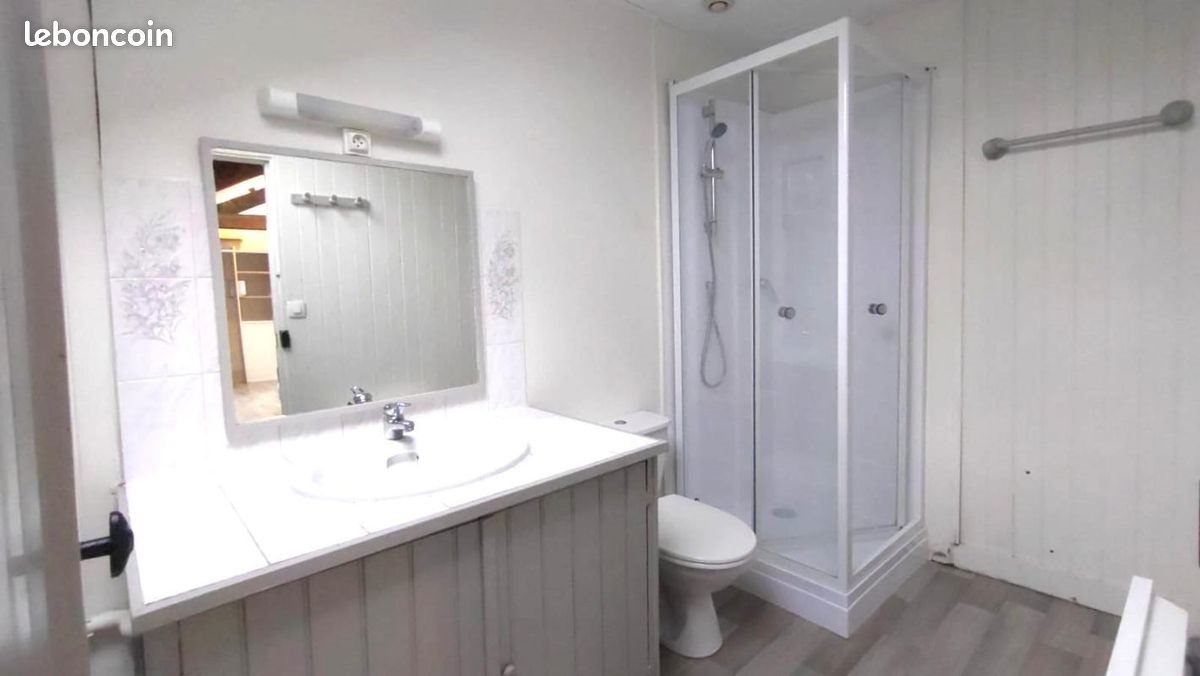 Appartement à louer, 28m², Langon