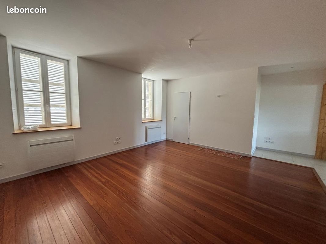 Appartement à louer, 54m², Chagny