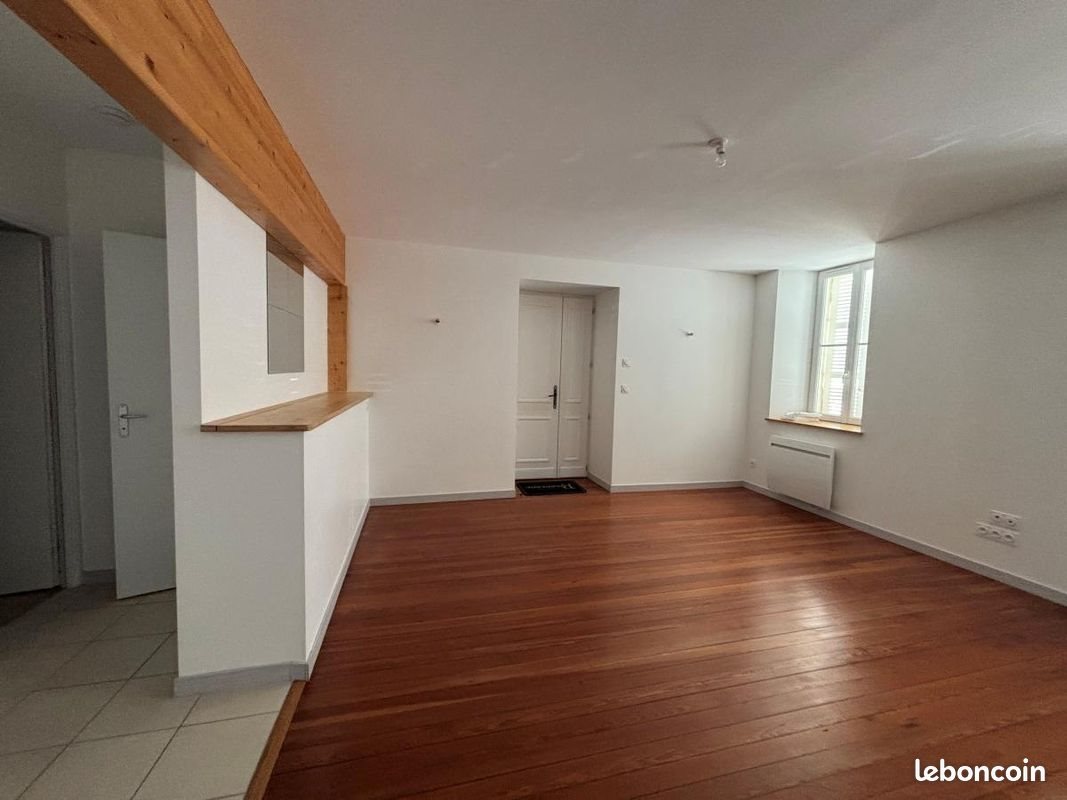 Appartement à louer, 54m², Chagny