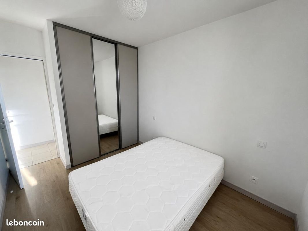 Appartement à louer, 54m², Chagny