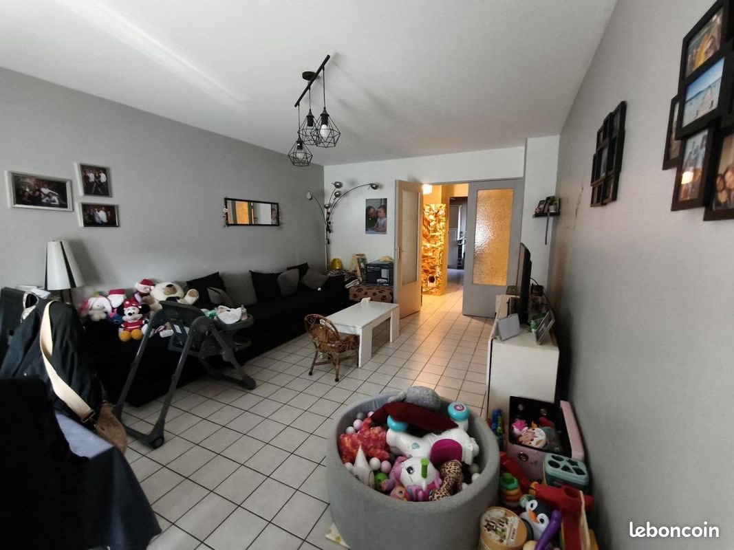 Appartement à louer, 68m², Chagny
