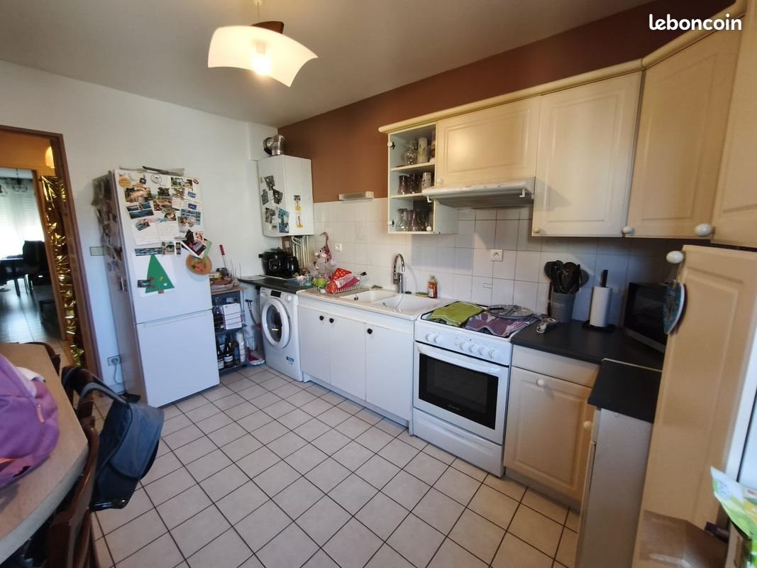 Appartement à louer, 68m², Chagny
