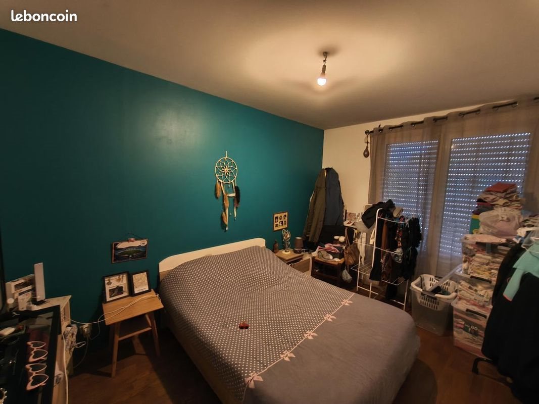 Appartement à louer, 68m², Chagny