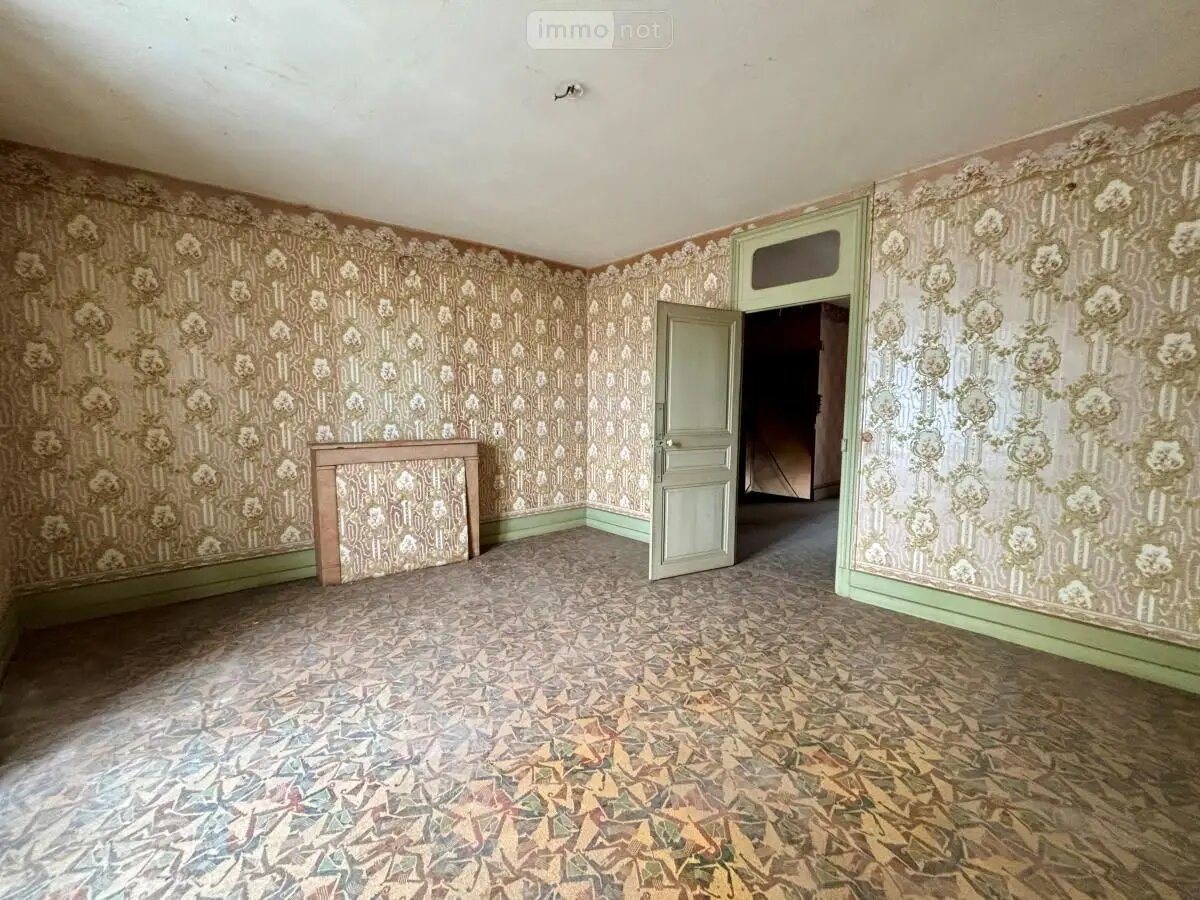 Maison à vendre, 90m², Nolay