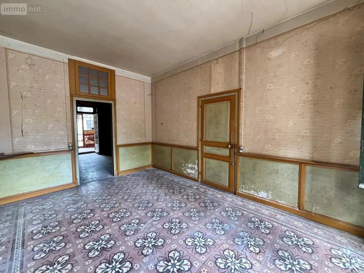Maison à vendre, 90m², Nolay