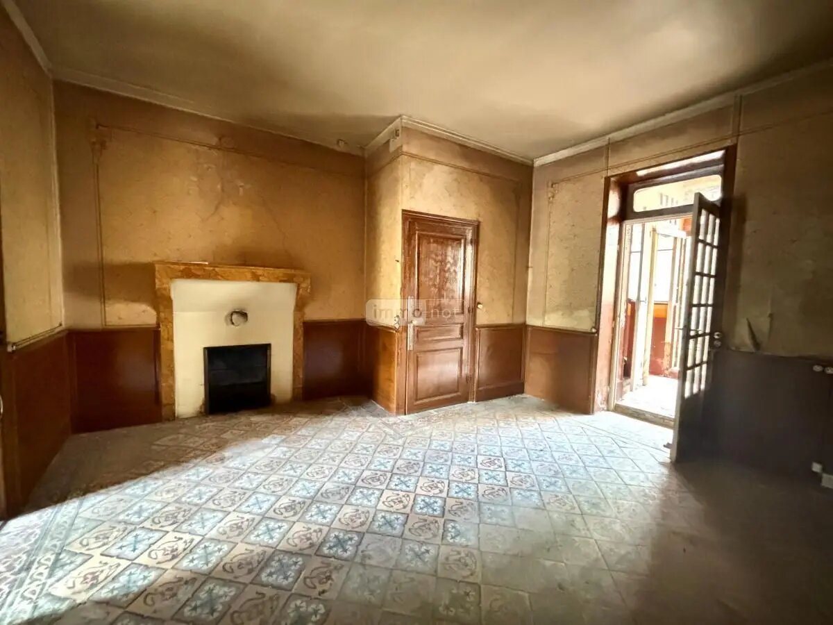 Maison à vendre, 90m², Nolay