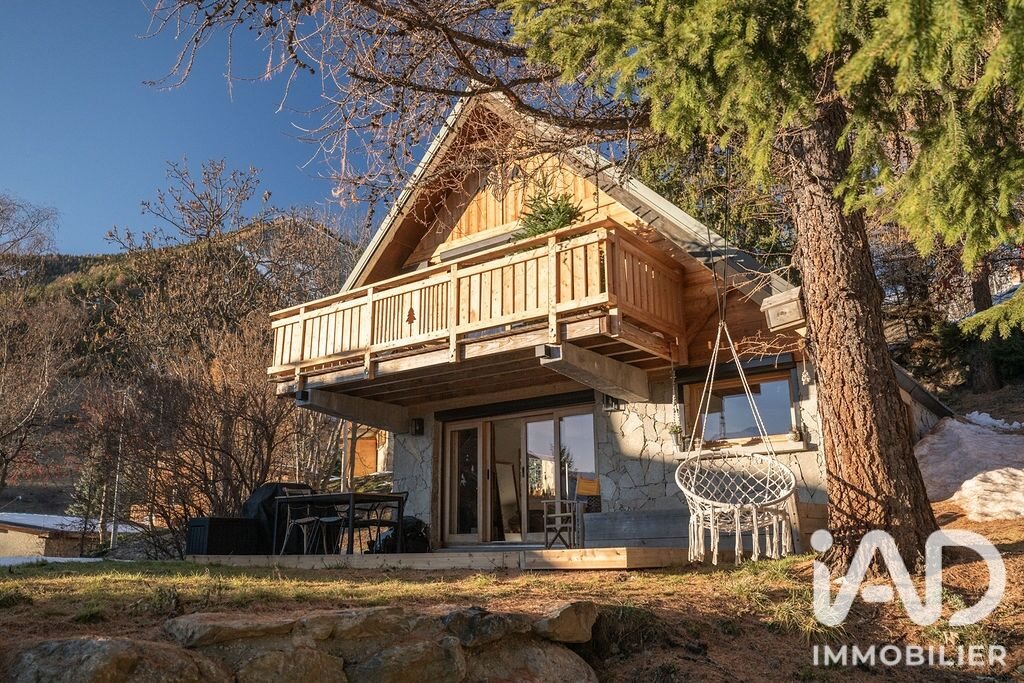 Maison à vendre, 67m², Huez (Alpe d'Huez)