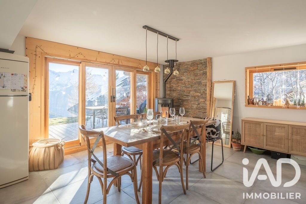 Maison à vendre, 67m², Huez (Alpe d'Huez)