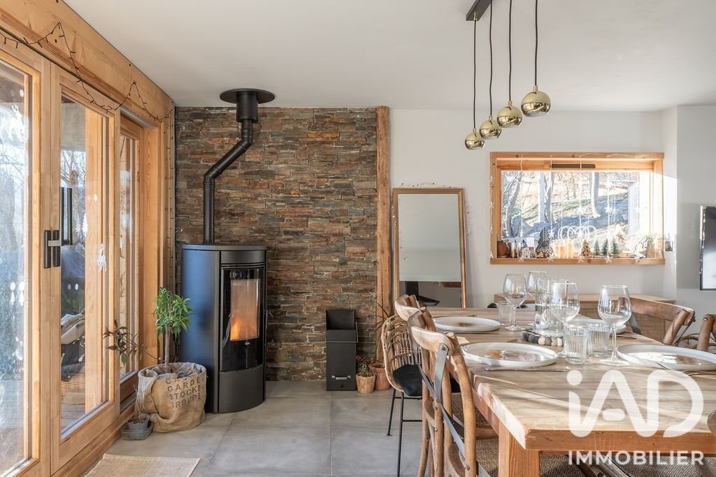 Maison à vendre, 67m², Huez (Alpe d'Huez)