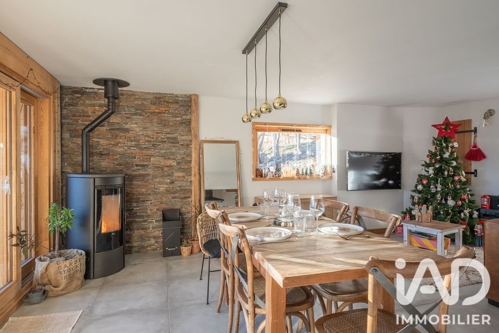 Maison à vendre, 67m², Huez (Alpe d'Huez)