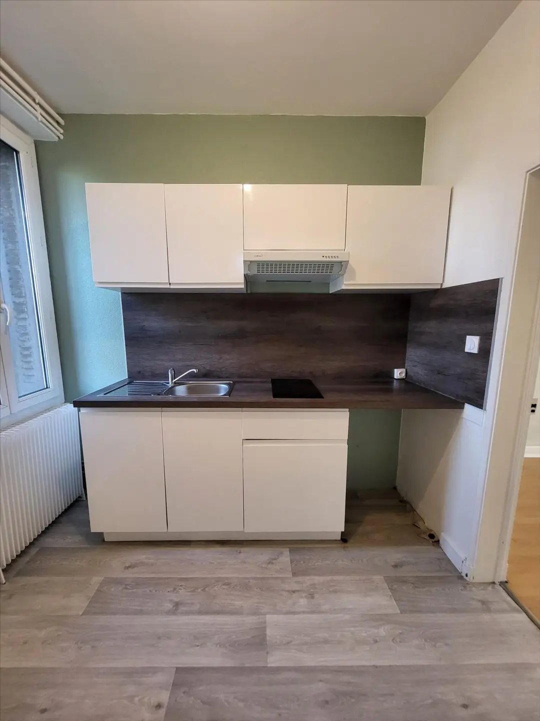 Appartement à louer, 32m², Chamalières