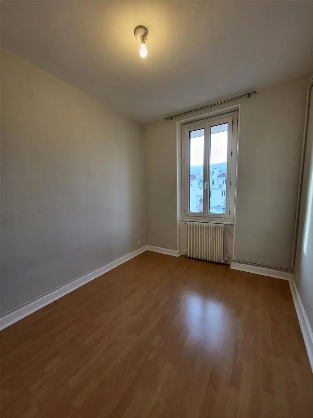 Appartement à louer, 32m², Chamalières
