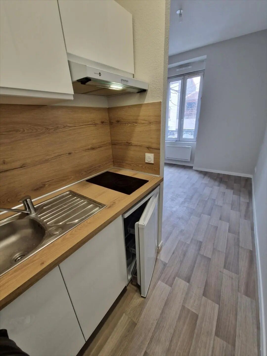 Appartement à louer, 15m², Clermont-Ferrand
