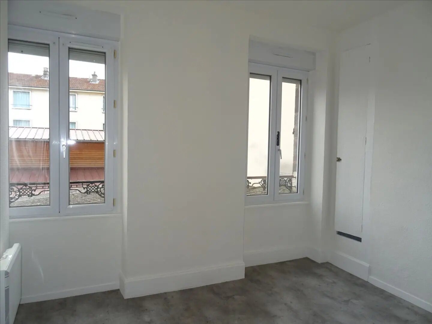 Appartement à louer, 15m², Clermont-Ferrand