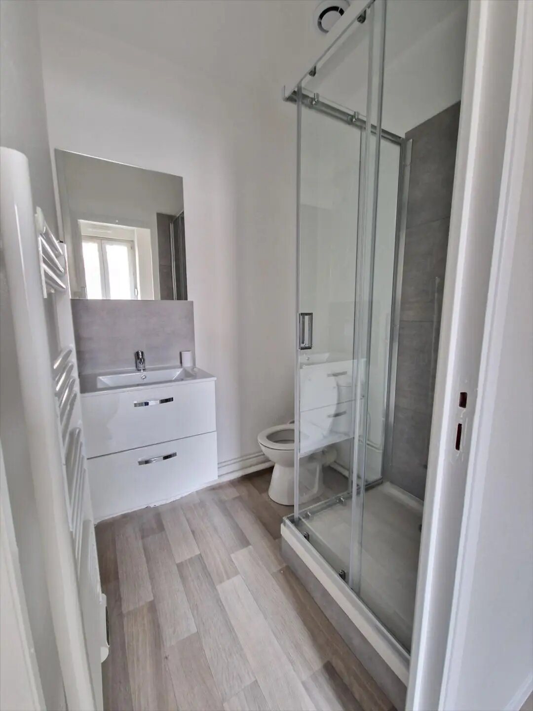 Appartement à louer, 15m², Clermont-Ferrand