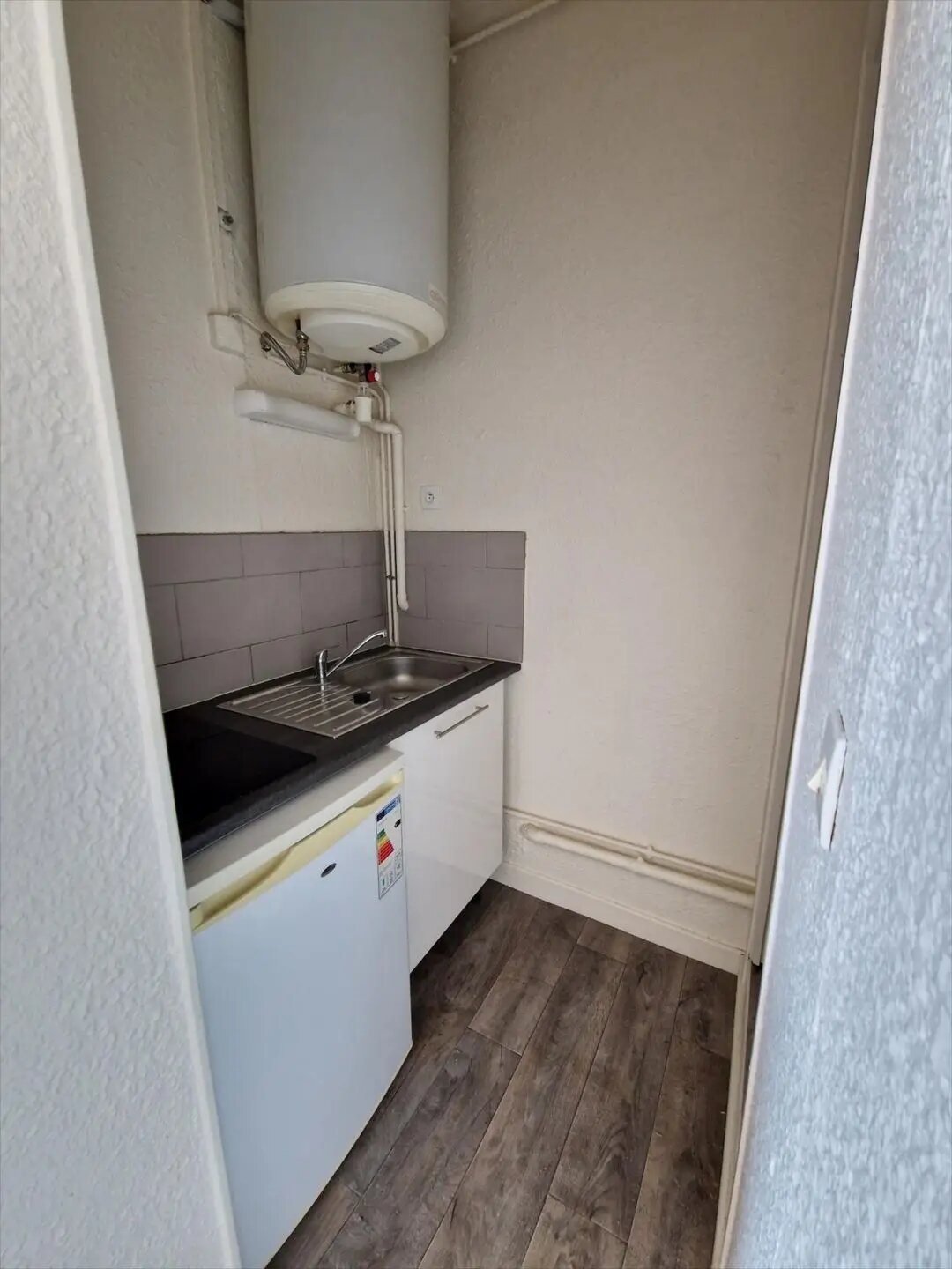 Appartement à louer, 17m², Beaumont