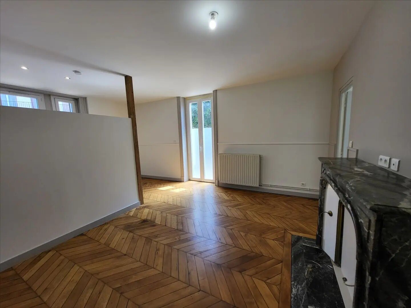 Appartement à louer, 40m², Chamalières