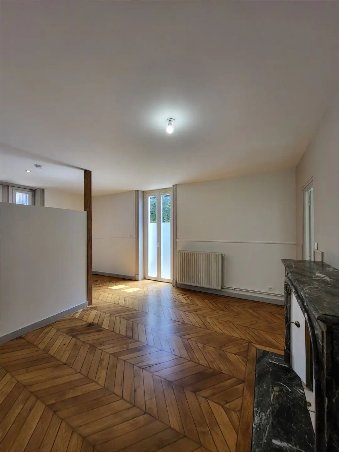 Appartement à louer, 40m², Chamalières