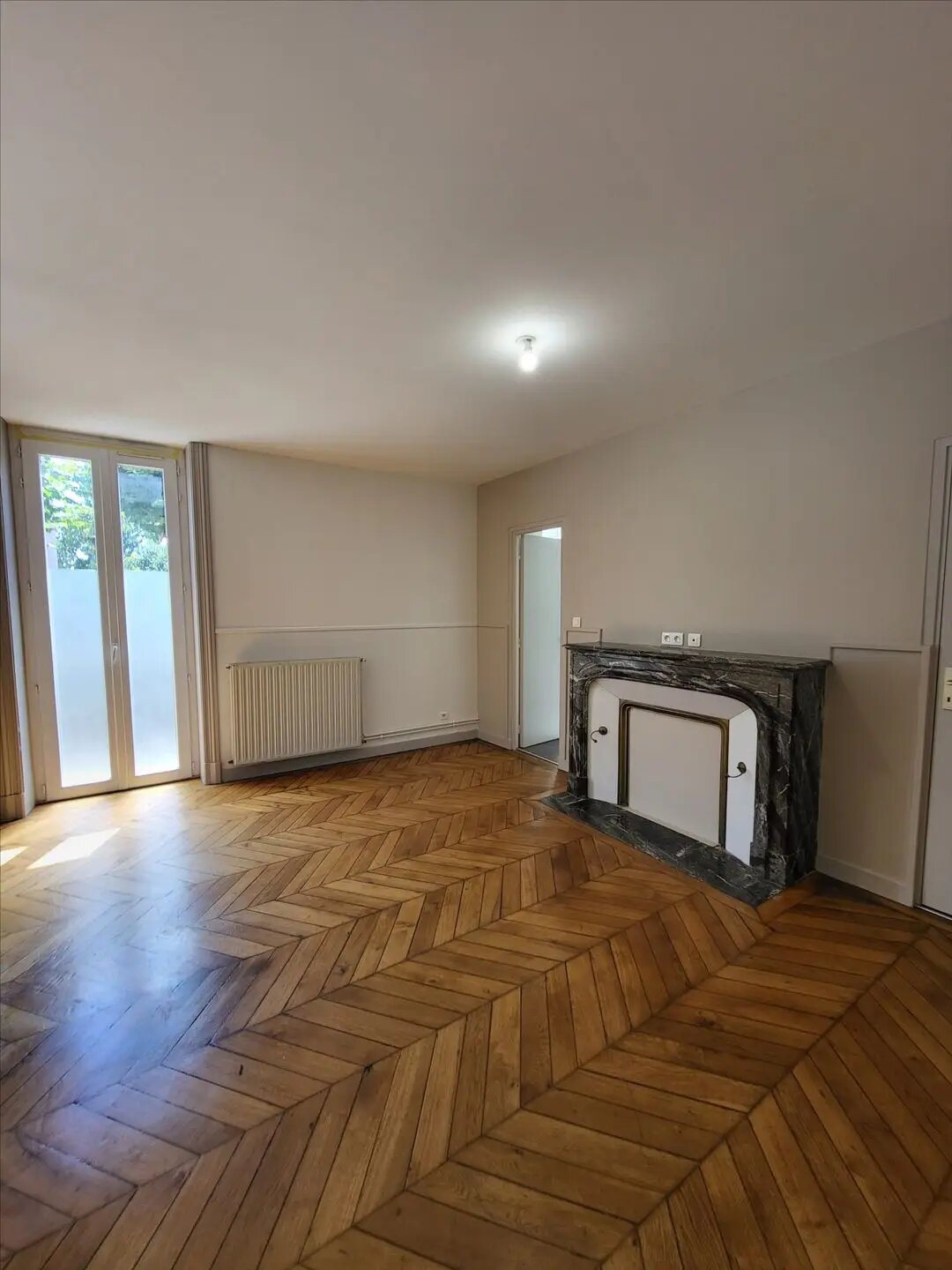 Appartement à louer, 40m², Chamalières