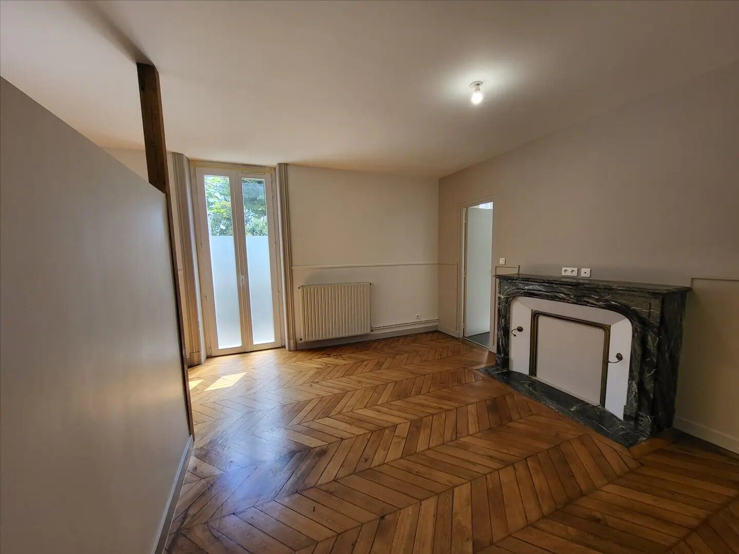 Appartement à louer, 40m², Chamalières