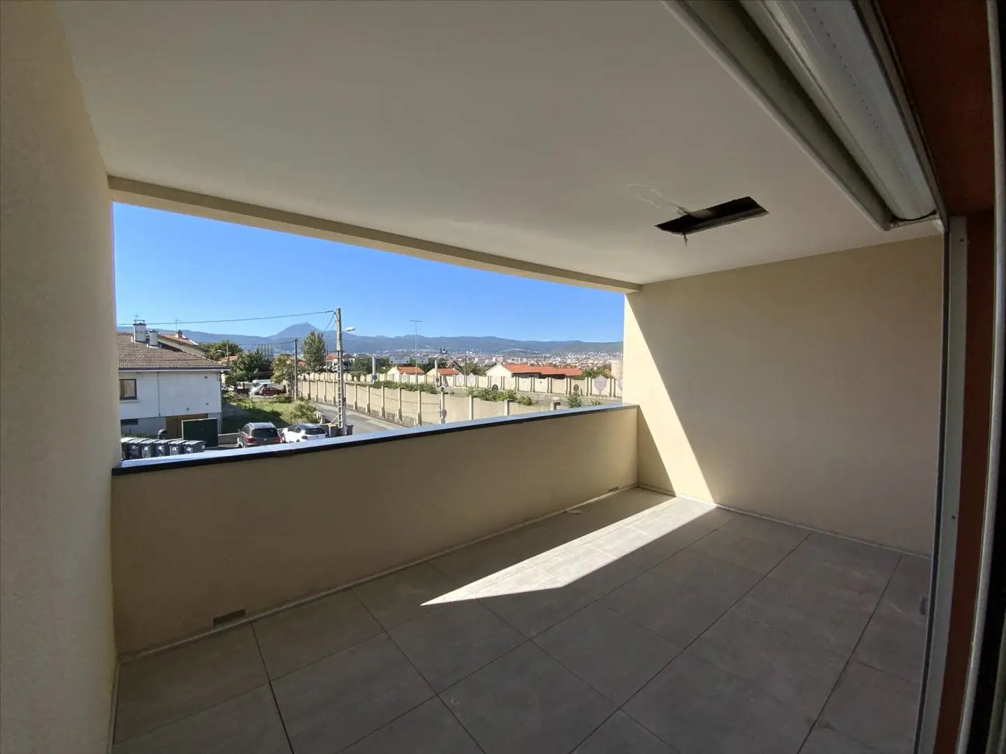 Appartement à louer, 29m², Clermont-Ferrand