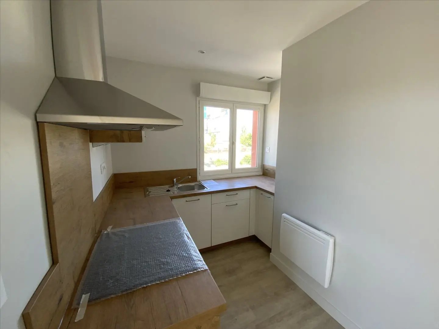 Appartement à louer, 29m², Clermont-Ferrand
