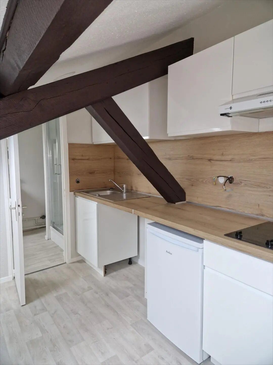 Appartement à louer, 35m², Clermont-Ferrand