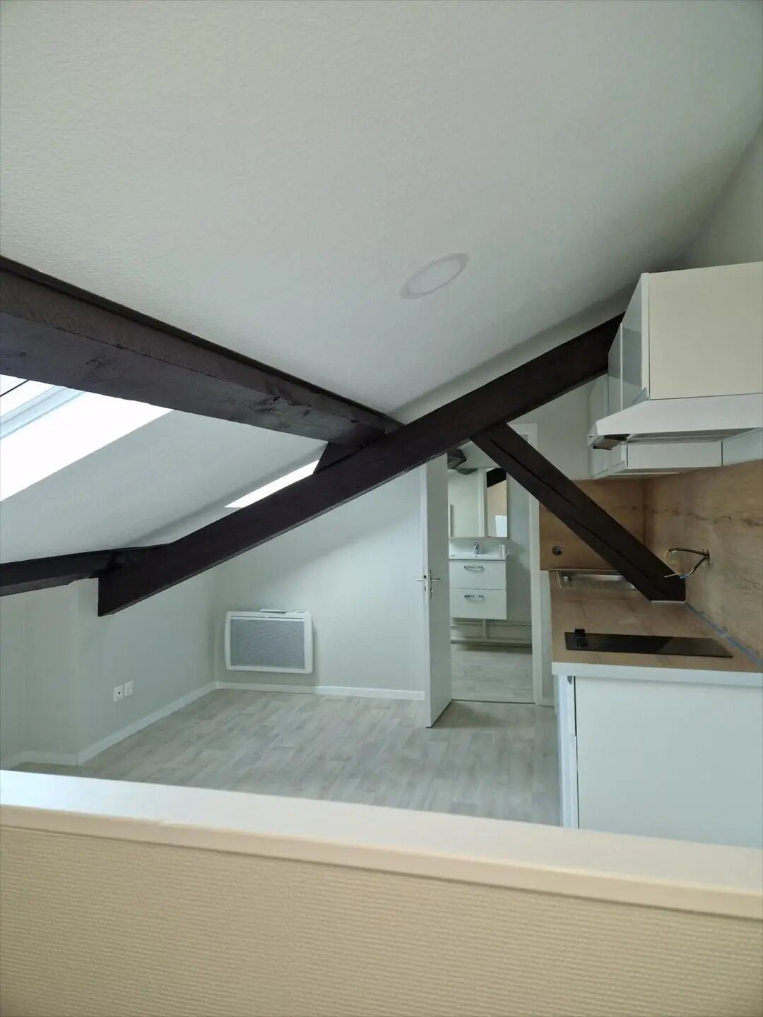 Appartement à louer, 35m², Clermont-Ferrand