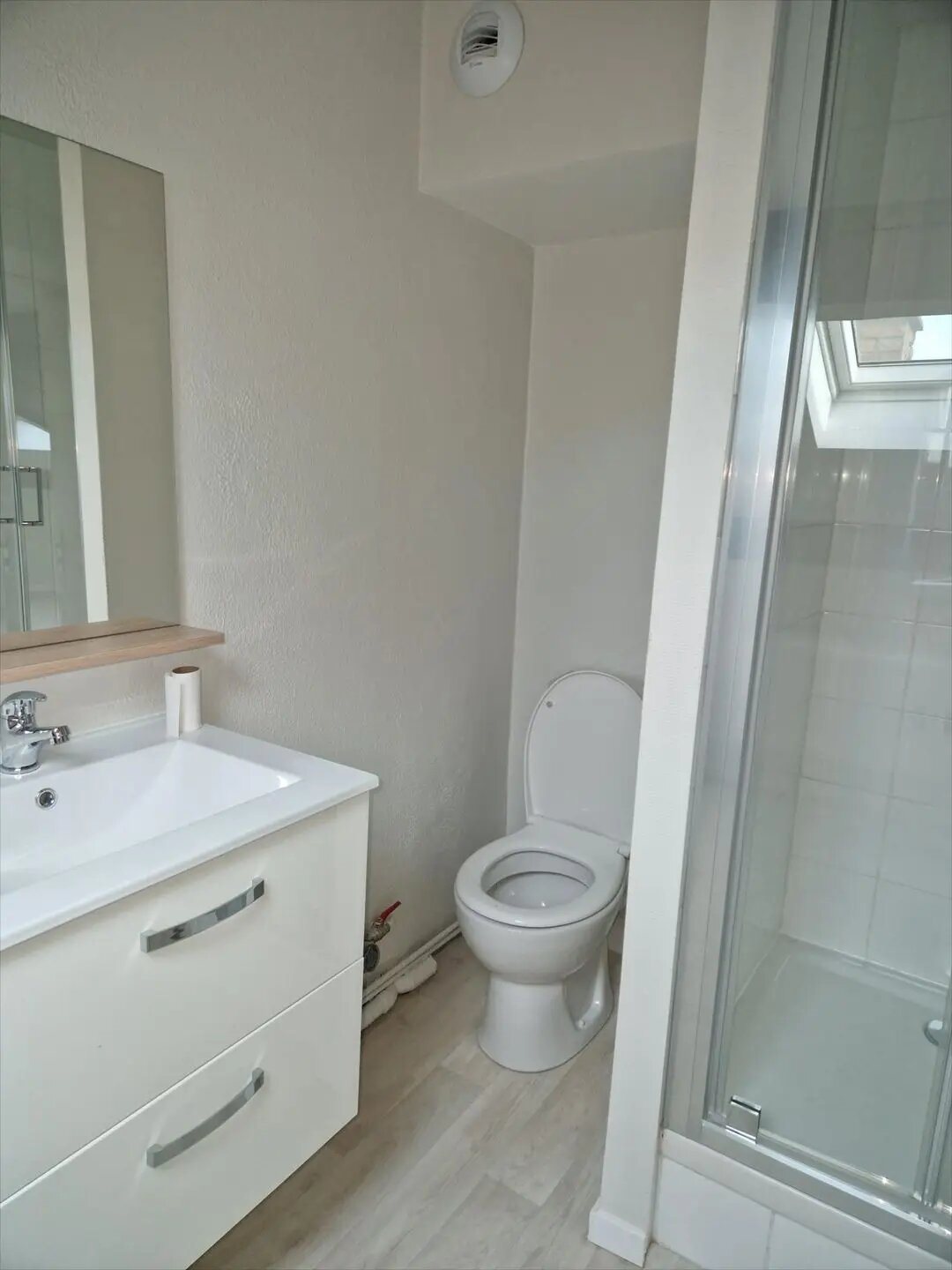 Appartement à louer, 35m², Clermont-Ferrand