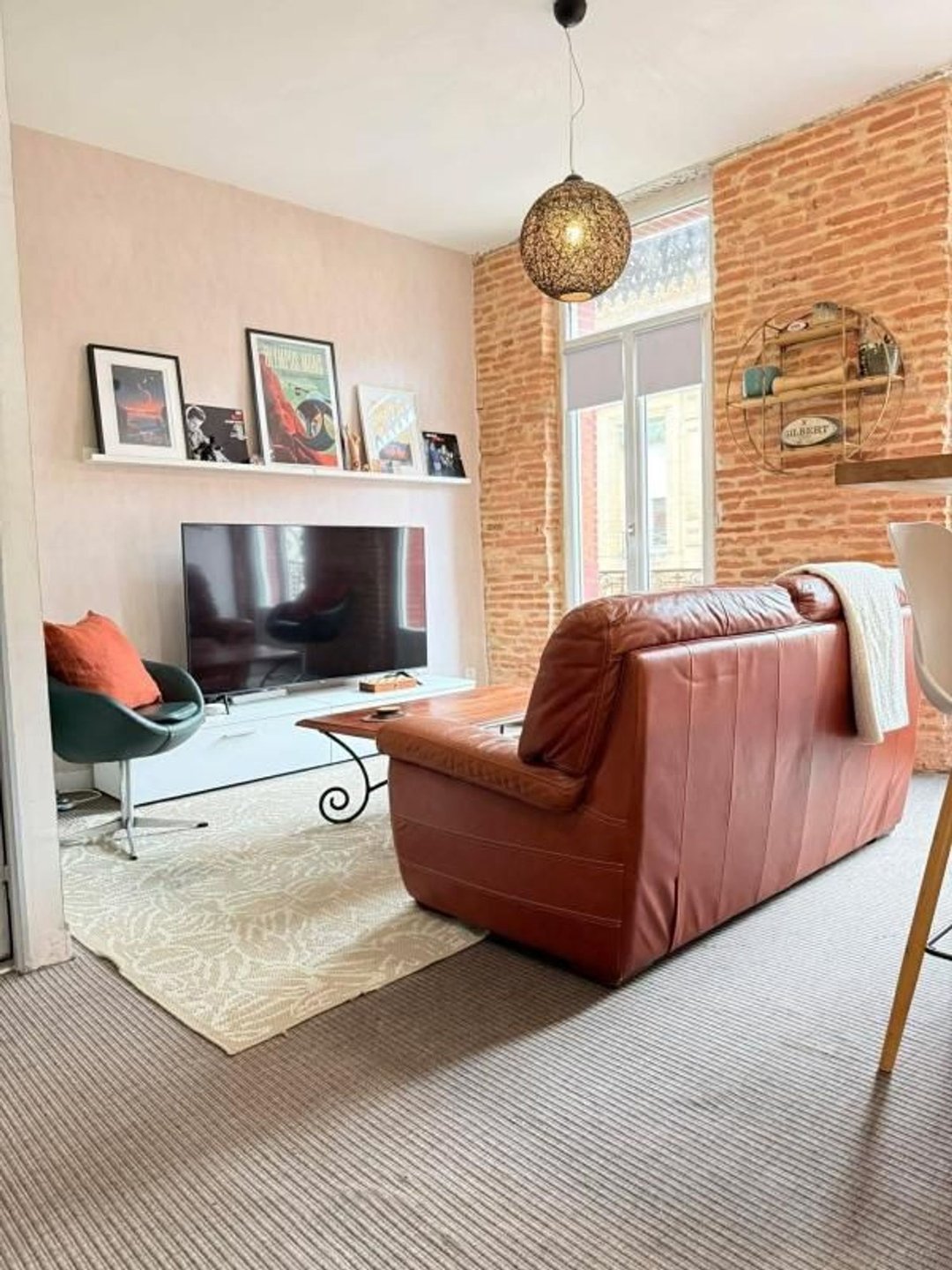 Appartement à vendre, 57m², Toulouse
