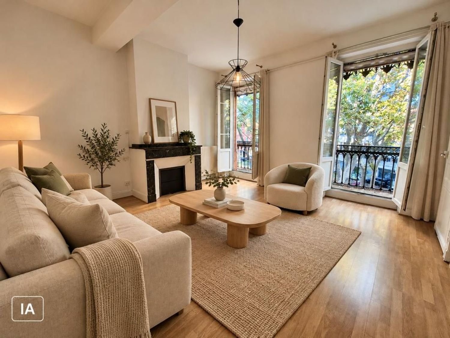 Appartement à vendre, 76m², Toulouse