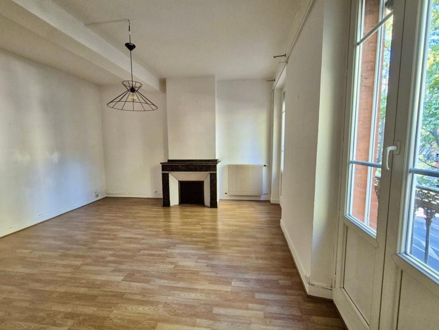 Appartement à vendre, 76m², Toulouse
