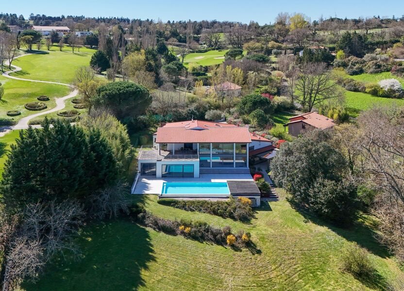 Maison à vendre, 393m², Vieille-Toulouse