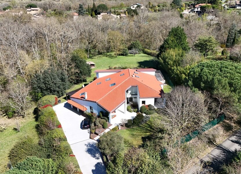 Maison à vendre, 393m², Vieille-Toulouse