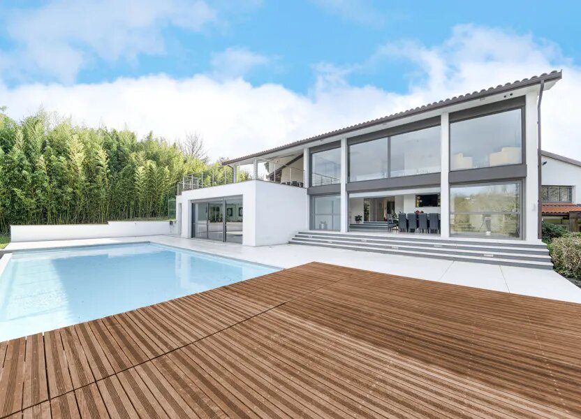 Maison à vendre, 393m², Vieille-Toulouse