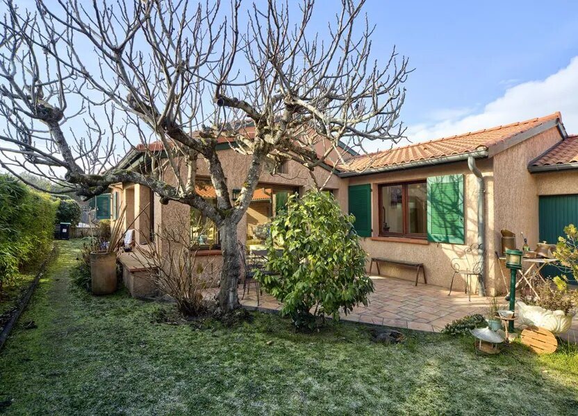 Maison à vendre, 152m², Toulouse