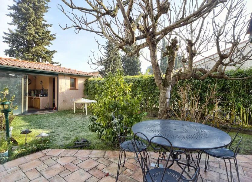 Maison à vendre, 152m², Toulouse