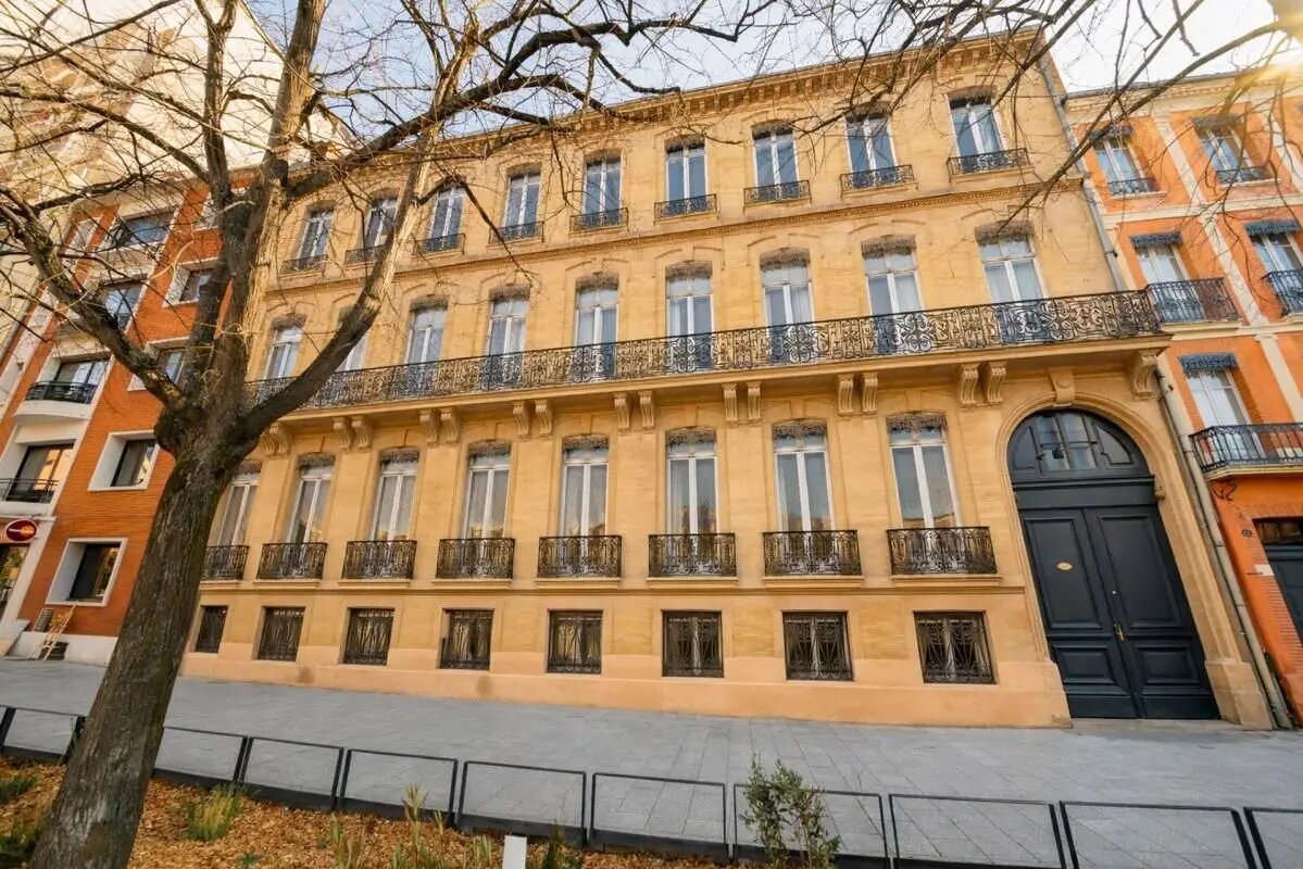 Appartement à vendre, 75m², Toulouse
