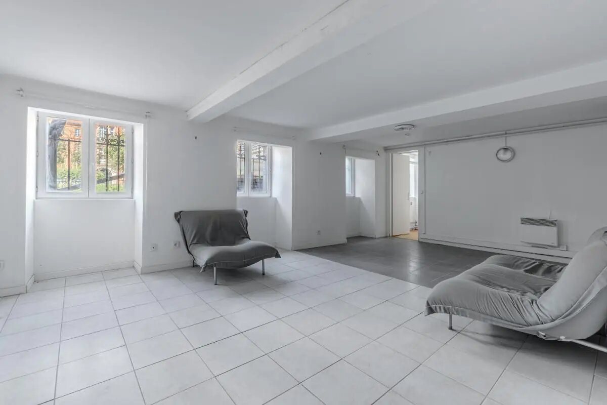 Appartement à vendre, 75m², Toulouse