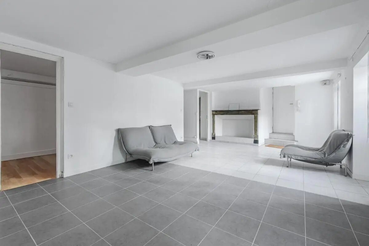 Appartement à vendre, 75m², Toulouse