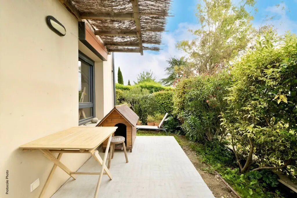 Maison à vendre, 72m², Saint-Geniès-Bellevue