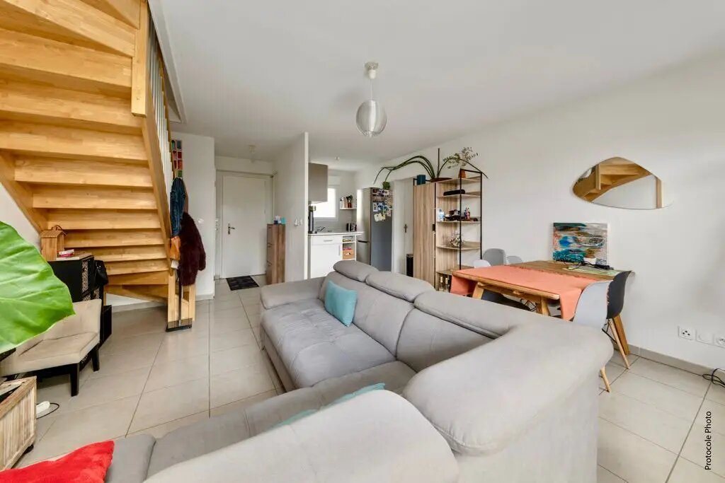 Maison à vendre, 72m², Saint-Geniès-Bellevue