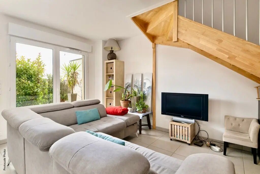 Maison à vendre, 72m², Saint-Geniès-Bellevue