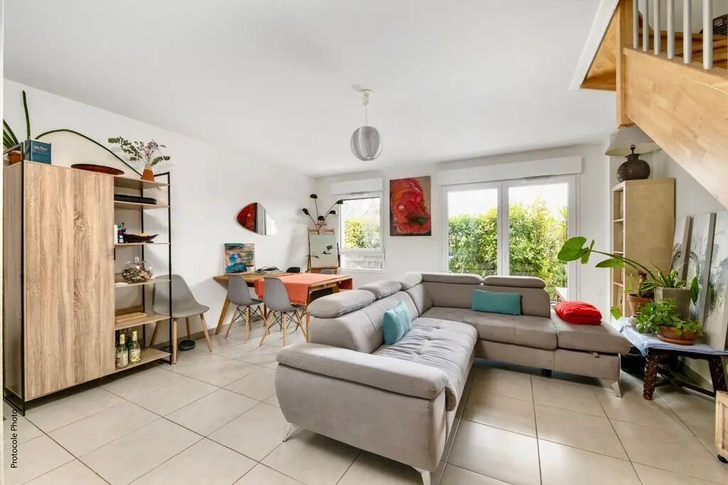 Maison à vendre, 72m², Saint-Geniès-Bellevue