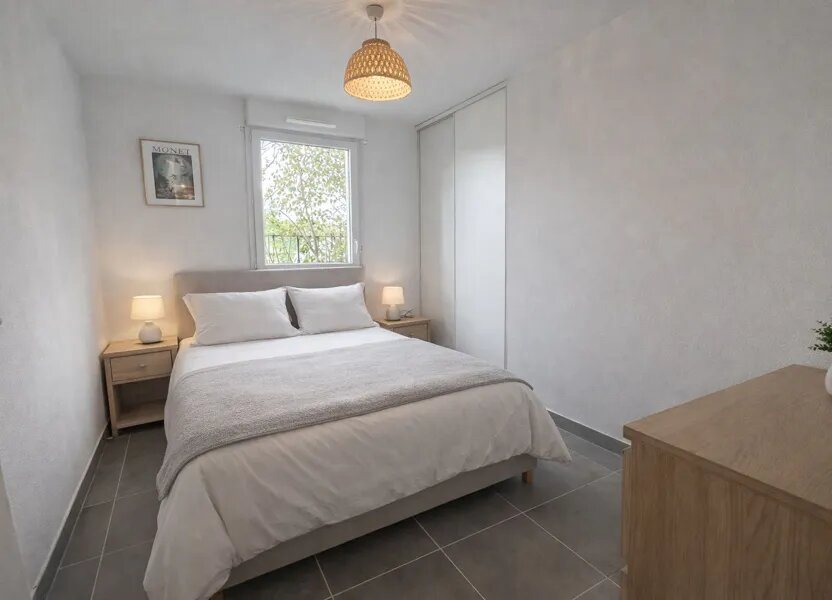 Appartement à vendre, 61m², Tournefeuille