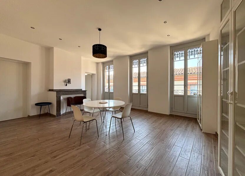 Appartement à louer, 135m², Toulouse